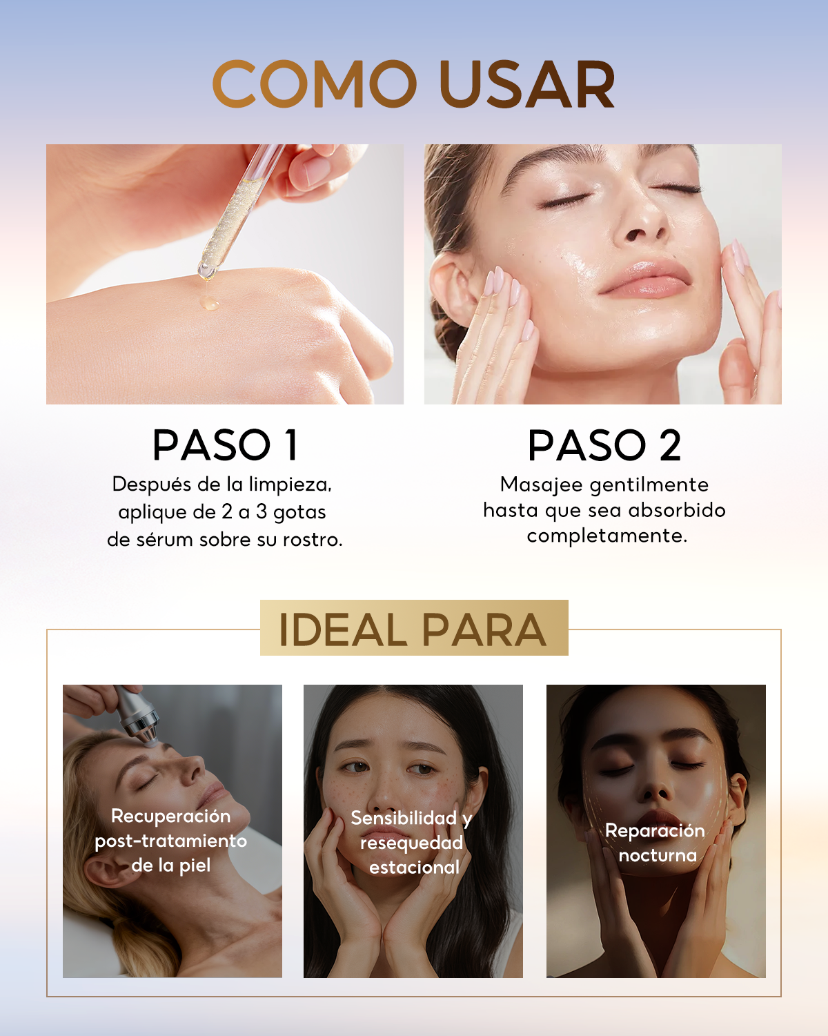 PAPA FEEL CELLULAR BARRIER RECOVERY FIRMING MICRO-CAPSULE SERUM 30 ml