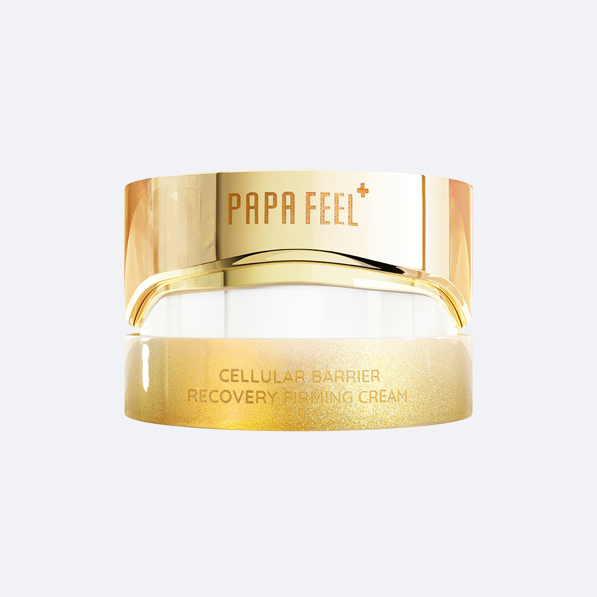 PAPA FEEL CREMA REAFIRMANTE REPARADORA DE LA BARRERA CELULAR 50g