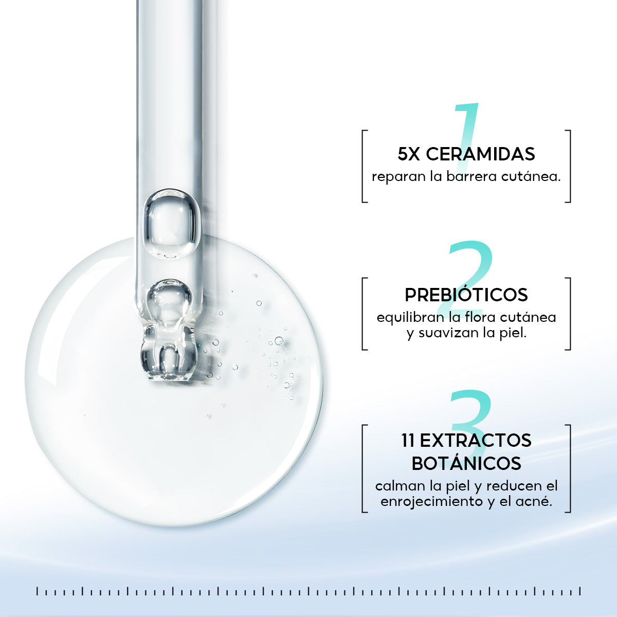 PAPA FEEL 5X CERAMIDE BARRIER REPAIR SERUM