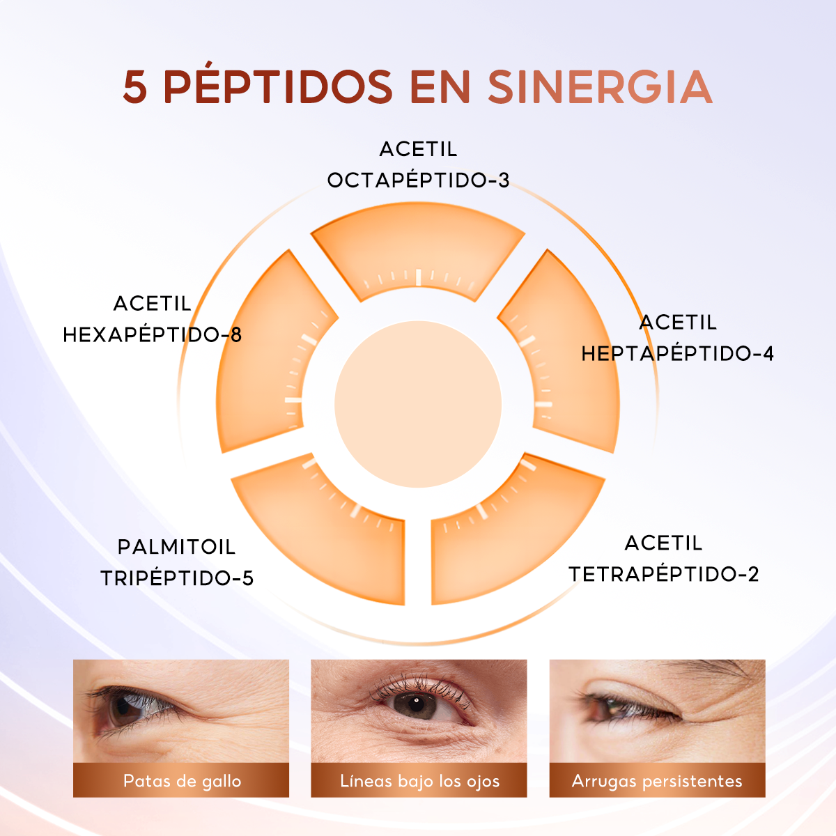 PAPA FEEL - SÉRUM PARA OJOS CON HPR RETINOL