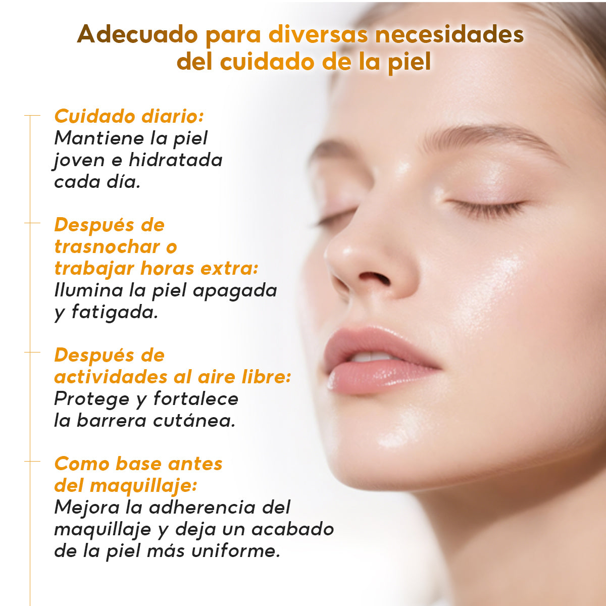 PAPA FEEL 3X RETINOL CREMA HIDRATANTE ANTIEDAD 30g