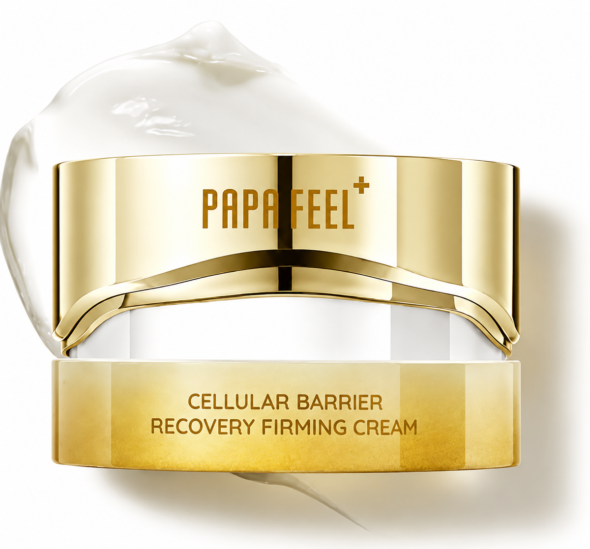PAPA FEEL CELLULAR BARRIER RECOVERY FIRMING CREAM 50g