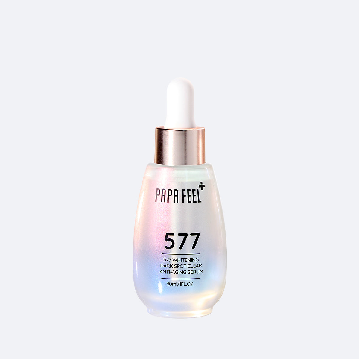 PAPA FEEL 577 PDRN SÉRUM ILUMINADOR DE MANCHAS OSCURAS