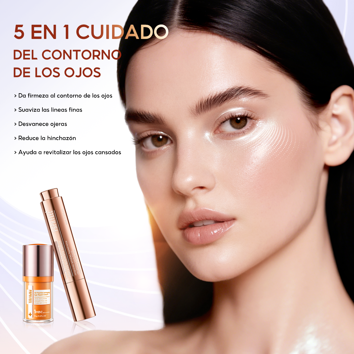 PAPA FEEL - HPR RETINOL EYE SERUM