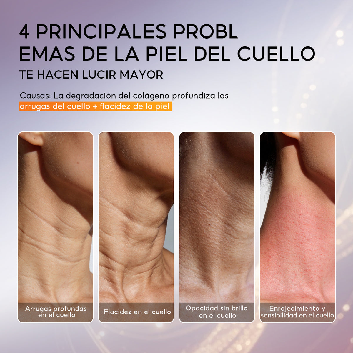 PAPA FEEL CELLULAR REVITALIZING COLLAGEN FIRMING NECK CREAM