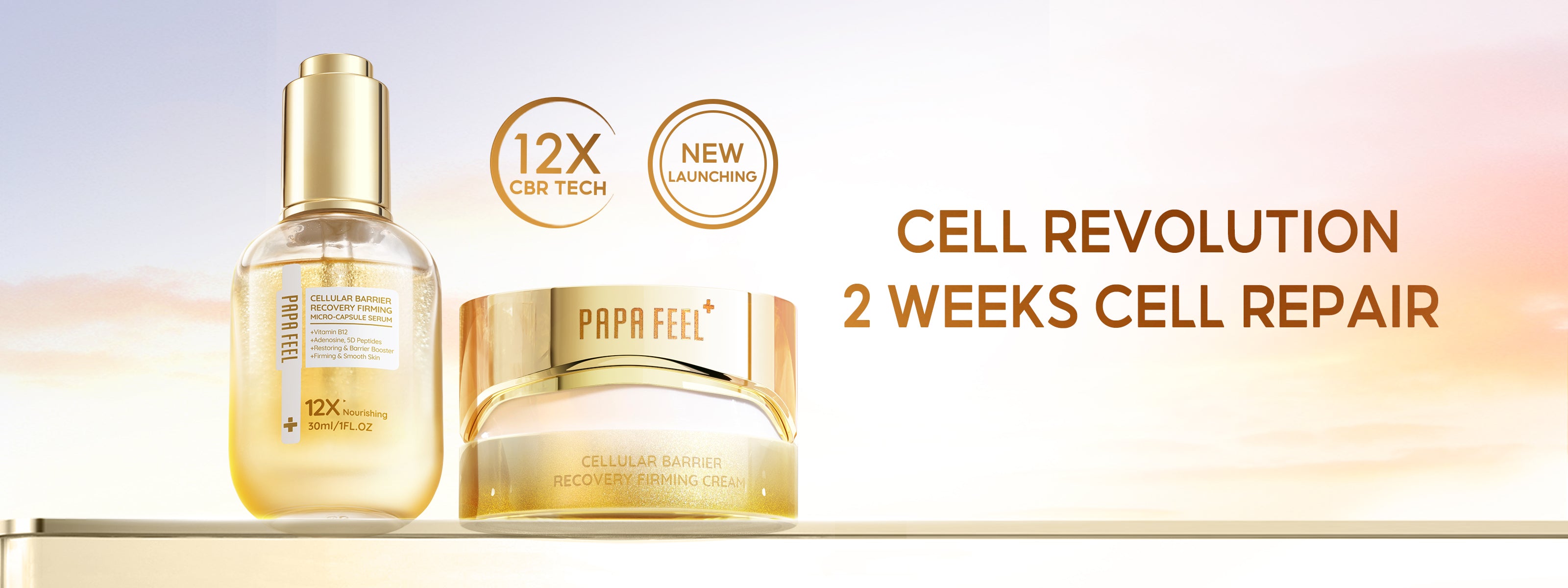 Papafeel Global