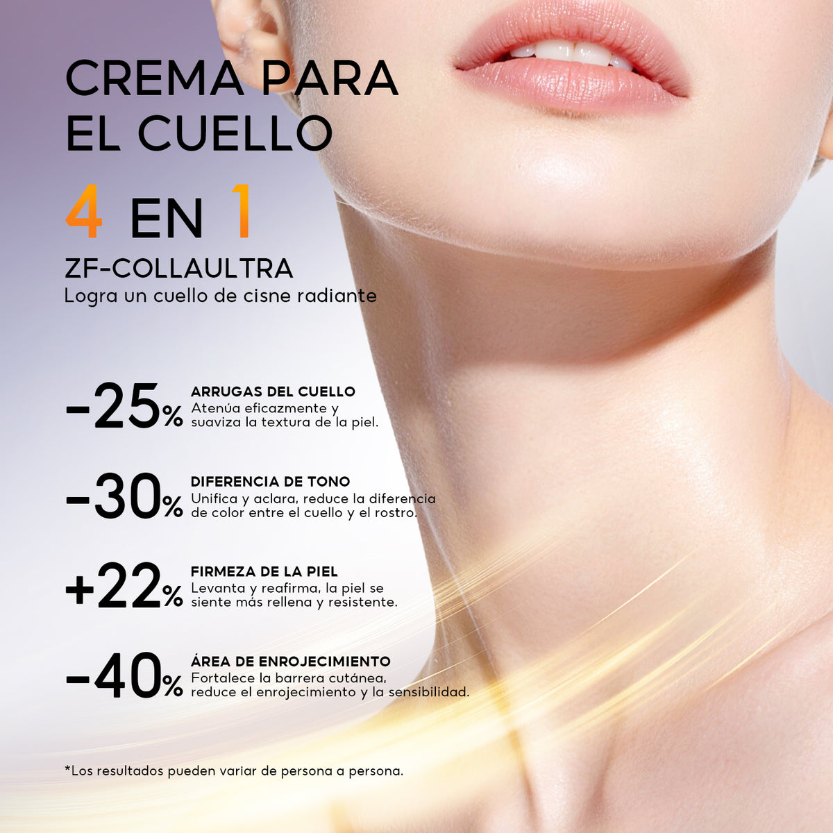 PAPA FEEL CELLULAR REVITALIZING COLLAGEN FIRMING NECK CREAM
