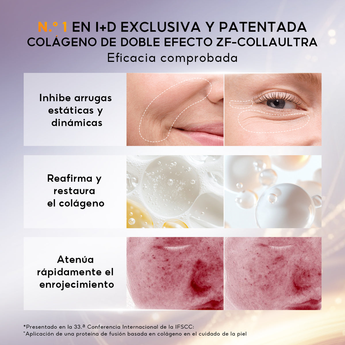 PAPA FEEL CELLULAR REVITALIZING COLLAGEN FIRMING NECK CREAM