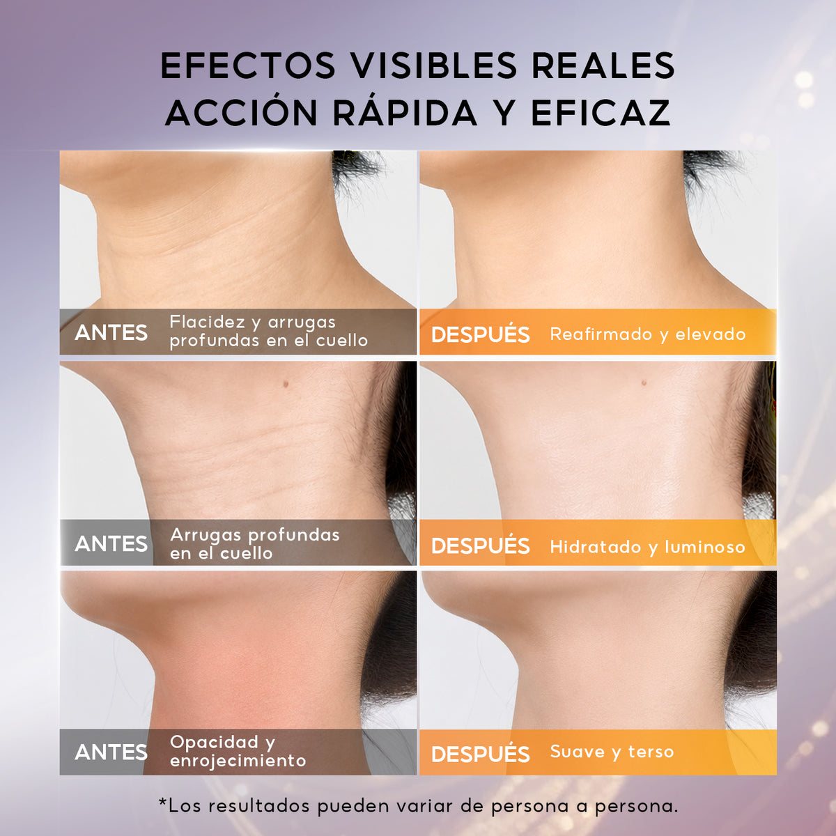 PAPA FEEL CELLULAR REVITALIZING COLLAGEN FIRMING NECK CREAM