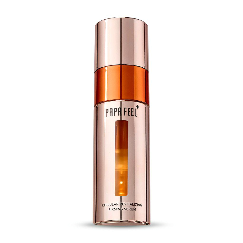 PAPA FEEL CELL FIRMING LYOPHILIZED POWDER SERUM