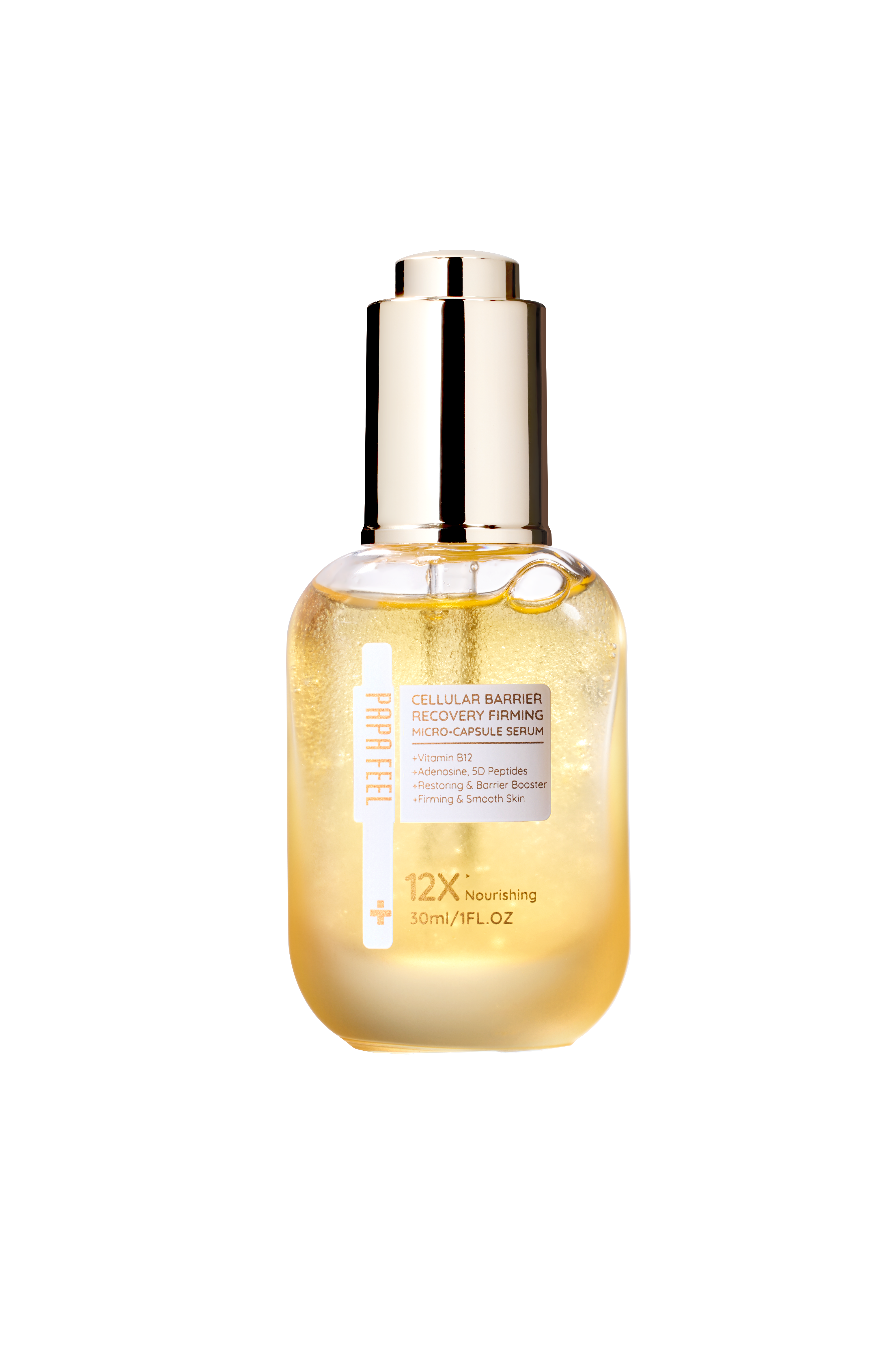 PAPA FEEL CELLULAR BARRIER RECOVERY FIRMING MICRO-CAPSULE SERUM 30 ml&nbsp;
