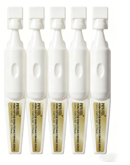 PAPA FEEL PDRN PEPTIDE BRIGHTENING FIRMING SERUM