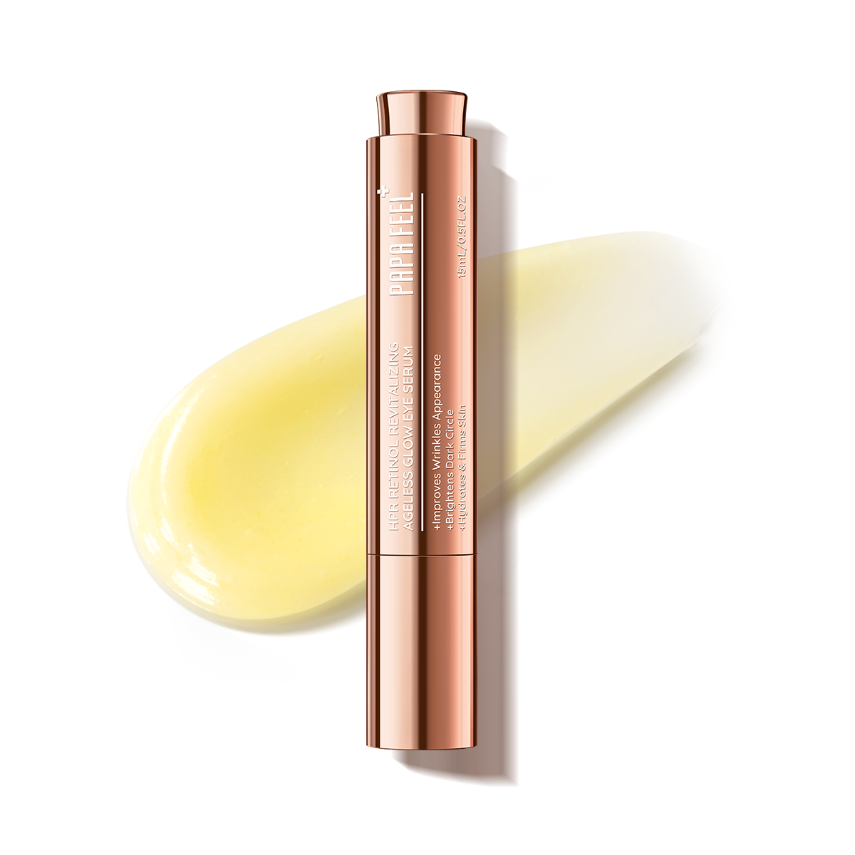 PAPA FEEL - HPR RETINOL EYE SERUM